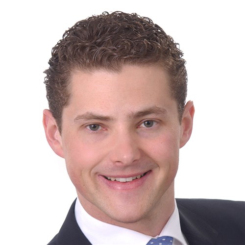 Marcel Malitz, Gründer und Geschäftsführer der virtuetech GmbH